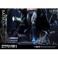 [Pre-Order] PRIME1 STUDIO - PBDC-06: BATMAN BATCAVE VERSION PREMIUM BUST (BATMAN : HUSH)