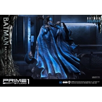 [Pre-Order] PRIME1 STUDIO - PBDC-06: BATMAN BATCAVE VERSION PREMIUM BUST (BATMAN : HUSH)