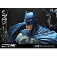 [Pre-Order] PRIME1 STUDIO - PBDC-06: BATMAN BATCAVE VERSION PREMIUM BUST (BATMAN : HUSH)