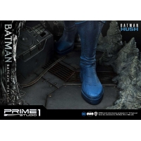 [Pre-Order] PRIME1 STUDIO - PBDC-06: BATMAN BATCAVE VERSION PREMIUM BUST (BATMAN : HUSH)