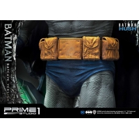 [Pre-Order] PRIME1 STUDIO - PBDC-06: BATMAN BATCAVE VERSION PREMIUM BUST (BATMAN : HUSH)