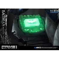 [Pre-Order] PRIME1 STUDIO - PBDC-06: BATMAN BATCAVE VERSION PREMIUM BUST (BATMAN : HUSH)