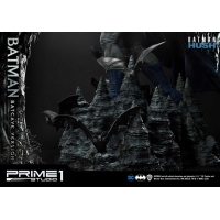 [Pre-Order] PRIME1 STUDIO - PBDC-06: BATMAN BATCAVE VERSION PREMIUM BUST (BATMAN : HUSH)