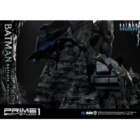 [Pre-Order] PRIME1 STUDIO - PBDC-06: BATMAN BATCAVE VERSION PREMIUM BUST (BATMAN : HUSH)