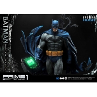 [Pre-Order] PRIME1 STUDIO - PBDC-06: BATMAN BATCAVE VERSION PREMIUM BUST (BATMAN : HUSH)