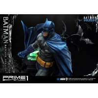 [Pre-Order] PRIME1 STUDIO - PBDC-06: BATMAN BATCAVE VERSION PREMIUM BUST (BATMAN : HUSH)