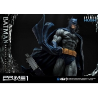 [Pre-Order] PRIME1 STUDIO - PBDC-06: BATMAN BATCAVE VERSION PREMIUM BUST (BATMAN : HUSH)