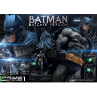 [Pre-Order] PRIME1 STUDIO - PBDC-06: BATMAN BATCAVE VERSION PREMIUM BUST (BATMAN : HUSH)