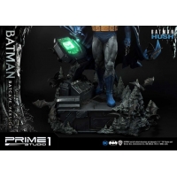 [Pre-Order] PRIME1 STUDIO - MMDCBH-05: BATMAN BATCAVE VERSION (BATMAN: HUSH)