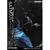 [Pre-Order] PRIME1 STUDIO - MMDCBH-05: BATMAN BATCAVE VERSION (BATMAN: HUSH)