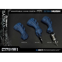 [Pre-Order] PRIME1 STUDIO - MMDCBH-05: BATMAN BATCAVE VERSION (BATMAN: HUSH)