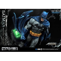 [Pre-Order] PRIME1 STUDIO - MMDCBH-05: BATMAN BATCAVE VERSION (BATMAN: HUSH)