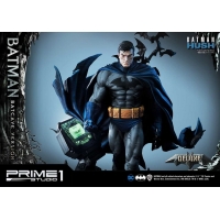 [Pre-Order] PRIME1 STUDIO - MMDCBH-05: BATMAN BATCAVE VERSION (BATMAN: HUSH)