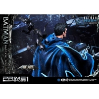 [Pre-Order] PRIME1 STUDIO - MMDCBH-05: BATMAN BATCAVE VERSION (BATMAN: HUSH)