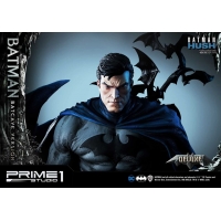 [Pre-Order] PRIME1 STUDIO - MMDCBH-05: BATMAN BATCAVE VERSION (BATMAN: HUSH)