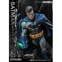 [Pre-Order] PRIME1 STUDIO - MMDCBH-05: BATMAN BATCAVE VERSION (BATMAN: HUSH)