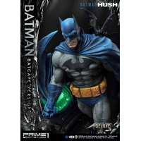 [Pre-Order] PRIME1 STUDIO - MMDCBH-05: BATMAN BATCAVE VERSION (BATMAN: HUSH)