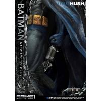 [Pre-Order] PRIME1 STUDIO - MMDCBH-05: BATMAN BATCAVE VERSION (BATMAN: HUSH)