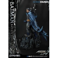 [Pre-Order] PRIME1 STUDIO - MMDCBH-05: BATMAN BATCAVE VERSION (BATMAN: HUSH)