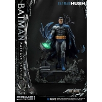 [Pre-Order] PRIME1 STUDIO - MMDCBH-05: BATMAN BATCAVE VERSION (BATMAN: HUSH)