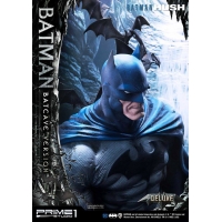 [Pre-Order] PRIME1 STUDIO - MMDCBH-05: BATMAN BATCAVE VERSION (BATMAN: HUSH)