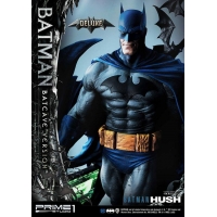 [Pre-Order] PRIME1 STUDIO - MMDCBH-05: BATMAN BATCAVE VERSION (BATMAN: HUSH)