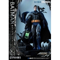 [Pre-Order] PRIME1 STUDIO - MMDCBH-05: BATMAN BATCAVE VERSION (BATMAN: HUSH)