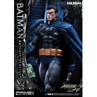 [Pre-Order] PRIME1 STUDIO - MMDCBH-05: BATMAN BATCAVE VERSION (BATMAN: HUSH)