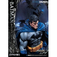 [Pre-Order] PRIME1 STUDIO - MMDCBH-05: BATMAN BATCAVE VERSION (BATMAN: HUSH)