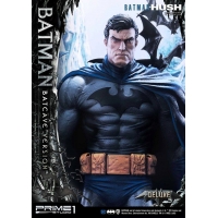 [Pre-Order] PRIME1 STUDIO - MMDCBH-05: BATMAN BATCAVE VERSION (BATMAN: HUSH)