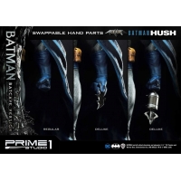 [Pre-Order] PRIME1 STUDIO - MMDCBH-05: BATMAN BATCAVE VERSION (BATMAN: HUSH)