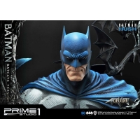 [Pre-Order] PRIME1 STUDIO - MMDCBH-05: BATMAN BATCAVE VERSION (BATMAN: HUSH)