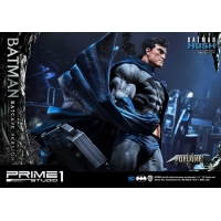 [Pre-Order] PRIME1 STUDIO - MMDCBH-05: BATMAN BATCAVE VERSION (BATMAN: HUSH)