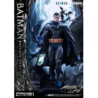 [Pre-Order] PRIME1 STUDIO - MMDCBH-05: BATMAN BATCAVE VERSION (BATMAN: HUSH)