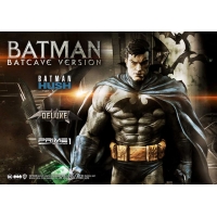 [Pre-Order] PRIME1 STUDIO - MMDCBH-05: BATMAN BATCAVE VERSION (BATMAN: HUSH)