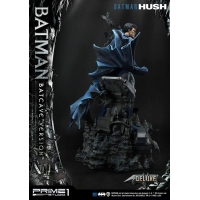 [Pre-Order] PRIME1 STUDIO - MMDCBH-05DX: BATMAN BATCAVE DELUXE VERSION (BATMAN: HUSH)