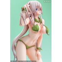 OrchidSeed - Queen's Blade Beautiful Fighters - Alleyne 