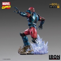 [Pre-Oder] Iron Studios - Archangel BDS Art Scale 1/10 - Marvel Comics