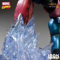 [Pre-Oder] Iron Studios - Archangel BDS Art Scale 1/10 - Marvel Comics