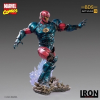 [Pre-Oder] Iron Studios - Archangel BDS Art Scale 1/10 - Marvel Comics