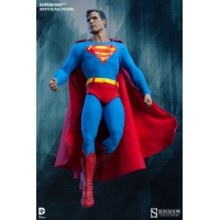 Sideshow - Sixth Scale Figure - Superman