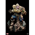 [Pre Order] XM STUDIO - THANOS V2 STATUE