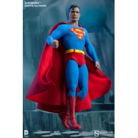 Sideshow - Sixth Scale Figure - Superman