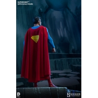 Sideshow - Sixth Scale Figure - Superman