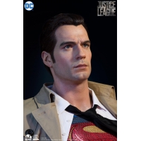 Infinity Studio - DC - Justice League: Superman life size bust