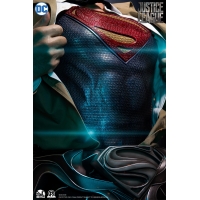 Infinity Studio - DC - Justice League: Superman life size bust