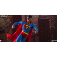 Sideshow - Sixth Scale Figure - Superman