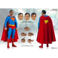 Sideshow - Sixth Scale Figure - Superman