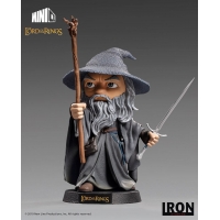 [Pre-Oder] Iron Studios - Gollum - Lord of the Rings - Minico