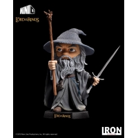 [Pre-Oder] Iron Studios - Gollum - Lord of the Rings - Minico